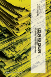 Leggere per scegliere. La pratica della re...