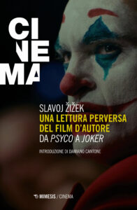 Lettura perversa del film d'autore. Da «P...