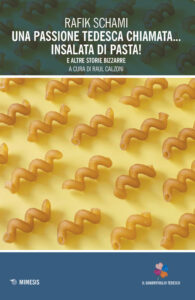 Passione tedesca chiamata... insalata di p...