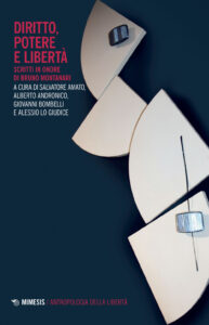 Diritto, potere e libertà. Scritti in ono...