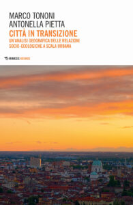 Città in transizione. Un'analisi geografi...