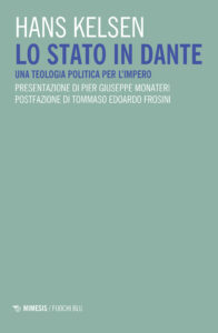 Stato in Dante. Una teologia politica per ...