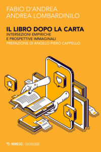 Libro dopo la carta. Intersezioni empirich...