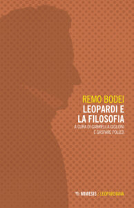Leopardi e la filosofia