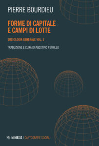 Sociologia generale. Vol. 3: Forme di capi...