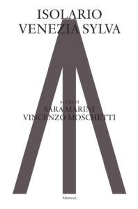 Isolario Venezia Sylva