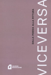 Viceversa. Dalla poesia alla pittura