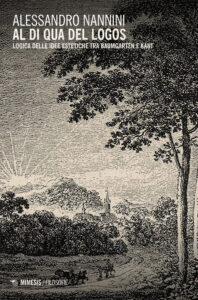 Al di qua del logos. Logica delle idee est...