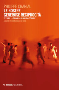 Nostre generose reciprocità. Tessere la t...