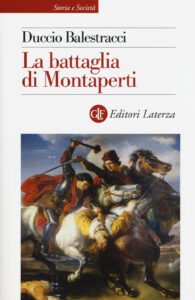 Battaglia di Montaperti (La)