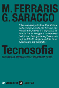 Tecnosofia. Tecnologia e umanesimo per una...