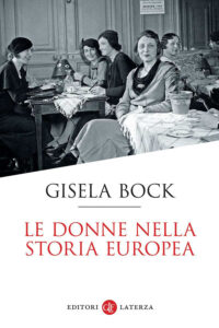 Donne nella storia europea (Le)