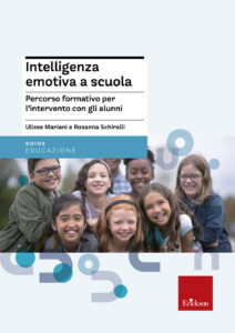 Intelligenza emotiva a scuola. Percorso fo...