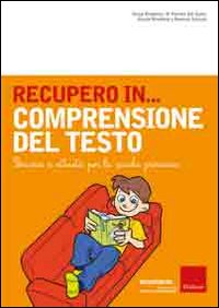 Recupero in... comprensione del testo. Per...