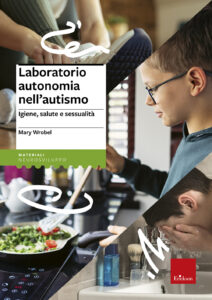 Laboratorio autonomia nell'autismo. Igiene...