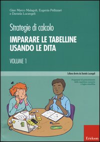 Strategie di calcolo. Vol. 1: Imparare le ...