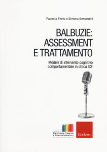 Balbuzie: asssessment e trattamento. Model...