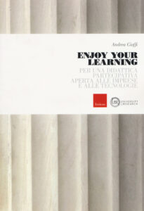Enjoy your learning. Per una didattica par...