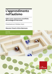 Apprendimento nell'autismo. Dalle nuove co...