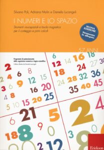 Numeri e lo spazio con la LIM. Strumenti v...