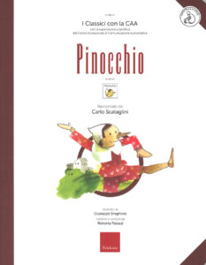Pinocchio. Ediz. a colori. Con Contenuto d...