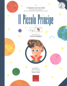 Piccolo principe. Ediz. a colori. Con Cont...