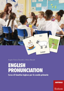 English pronunciation. Corso di fonetica i...