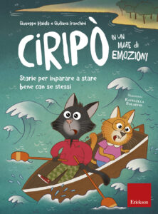 Ciripò in un mare di emozioni. Storie per...