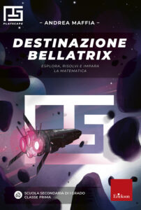 Destinazione Bellatrix. Esplora, risolvi e...