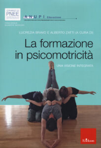 Formazione in psicomotricità: una visione...
