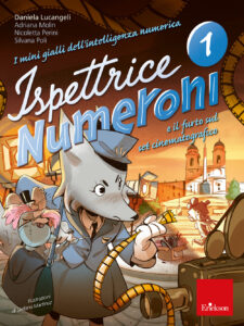 Mini gialli dell'intelligenza numerica (I)...