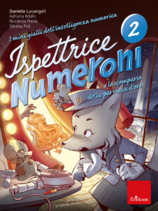 Mini gialli dell'intelligenza numerica (I)...