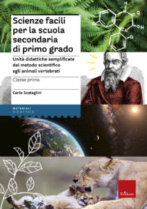 Scienze facili per la scuola secondaria di...