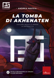 Tomba di Akhenaten. Esplora, risolvi e imp...