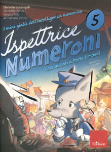 Mini gialli dell'intelligenza numerica (I)...