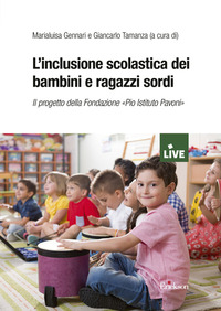 Inclusione scolastica dei bambini e ragazz...