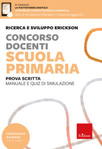 Concorso docenti. Scuola primaria. Prova s...