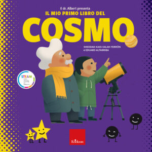 Mio primo libro del cosmo (Il)