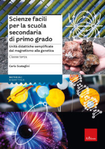 Scienze facili per la scuola secondaria di...