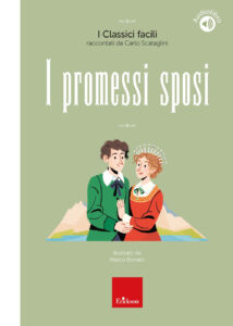 Promessi sposi. Con audiolibro (I)