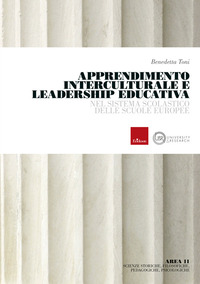 Apprendimento interculturale e leadership ...