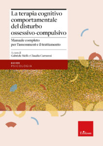 Terapia cognitivo-comportamentale del dist...
