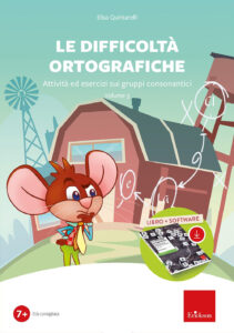 Difficoltà ortografiche. Con software (Le...