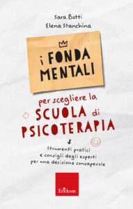 Fondamentali per scegliere la scuola di ps...