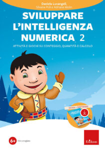 Sviluppare l'intelligenza numerica. Con so...