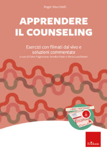 Apprendere il counseling. Esercizi con fil...