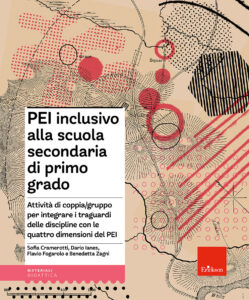 PEI inclusivo alla scuola secondaria di pr...