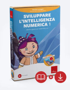Sviluppare l'intelligenza numerica 1. Atti...