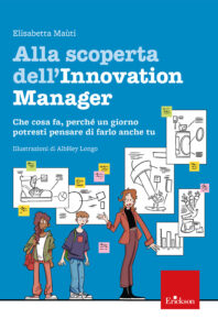 Alla scoperta dell'innovation manager. Che...