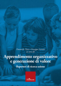 Apprendimento organizzativo e generazione ...
